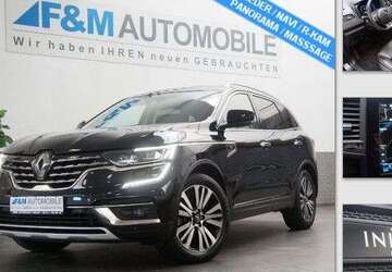 Renault Koleos 105.000 km 19.950 &euro; Neuss 41460