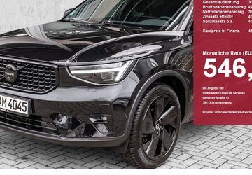 Volvo XC40 11.599 km 39.950 &euro; Düsseldorf 40549