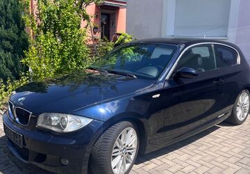 BMW 120 219.000 km 2.999 &euro; Leverkusen 51373