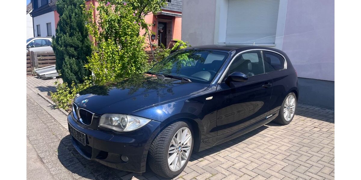 BMW 120 219.000 km 2.999 &euro; Leverkusen 51373