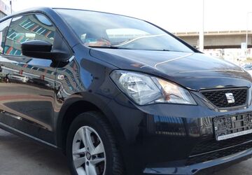 Seat Mii 83.000 km 5.699 &euro; Köln 51105