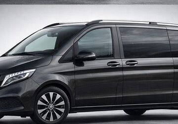 Mercedes-Benz V 300 66.200 km 57.900 &euro; Remscheid 42855