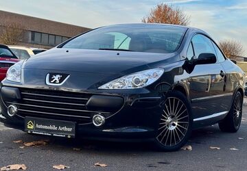 Peugeot 307 164.000 km 4.900 &euro; Düsseldorf 40233