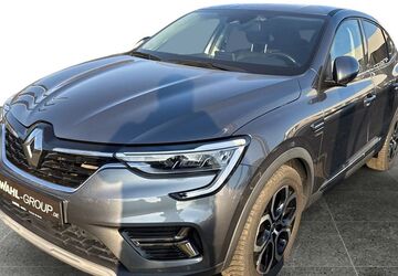 Renault Arkana 20.840 km 25.850 &euro; Brühl 50321