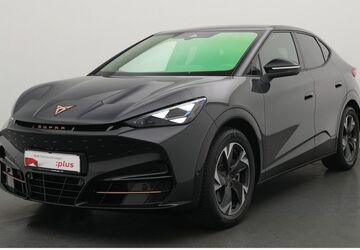 Cupra Tavascan 8.686 km 43.988 &euro; Leverkusen 51373