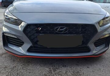 Hyundai i30 30.100 km 25.950 &euro; Troisdorf 53842