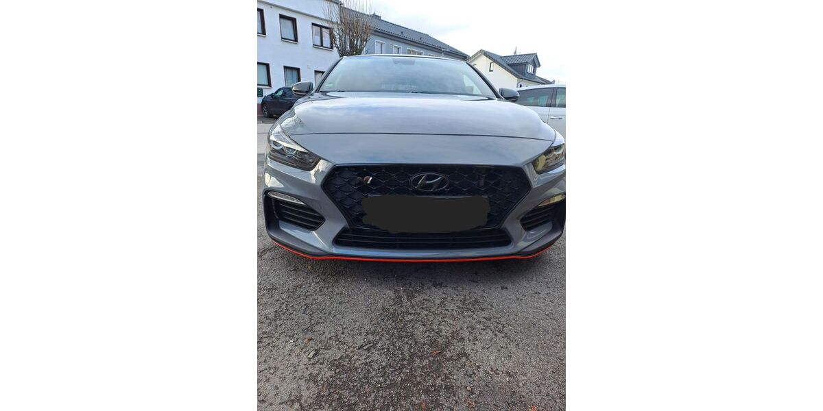 Hyundai i30 30.100 km 25.950 &euro; Troisdorf 53842
