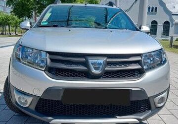 Dacia Sandero 187.000 km 5.300 &euro; Leverkusen 51371