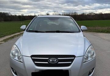 Kia ceed / Ceed 167.000 km 3.450 &euro; Rommerskirchen 41569