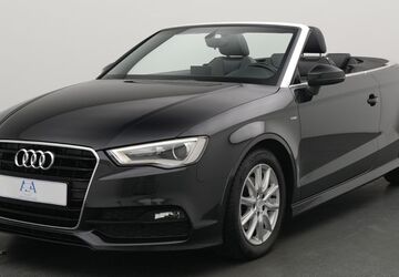 Audi A3 193.370 km 10.990 &euro; Leverkusen 51373