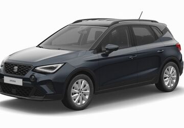 Seat Arona 17.430 km 17.688 &euro; Lohmar 53797