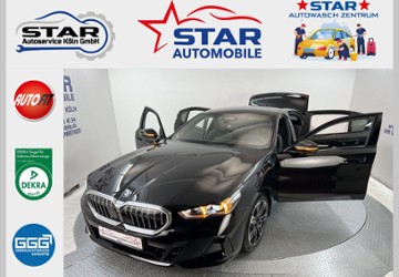 BMW 530 28.918 km 55.690 &euro; Köln 50739