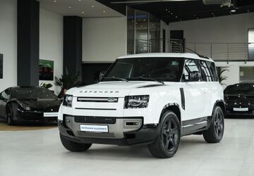 Land Rover Defender 63.839 km 48.980 &euro; Köln 51147