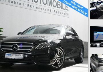 Mercedes-Benz E 200 72.200 km 28.950 &euro; Neuss 41460