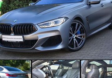 BMW 850 109.500 km 49.890 &euro; Kerpen 50170