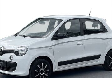 Renault Twingo 94.112 km 8.500 &euro; Solingen/NRW 42655