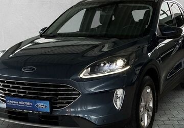 Ford Kuga 58.228 km 26.590 &euro; Hürth 50354