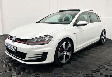 VW Golf 155.000 km 17.499 &euro; Remscheid 42859