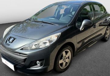 Peugeot 207 63.400 km 3.950 &euro; Hürth 50354