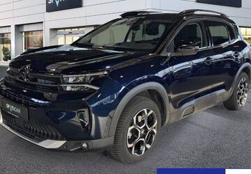 Citroen C5 Aircross 17.763 km 25.490 &euro; Köln 51065