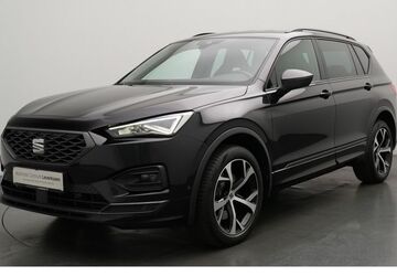 Seat Tarraco 119.979 km 29.980 &euro; Leverkusen 51379