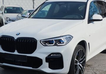 BMW X5 59.000 km 55.700 &euro; Leverkusen 51381