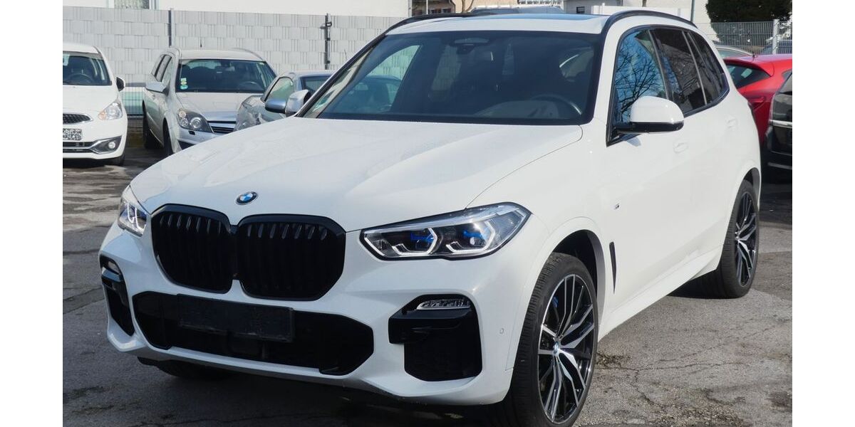 BMW X5 59.000 km 55.700 &euro; Leverkusen 51381