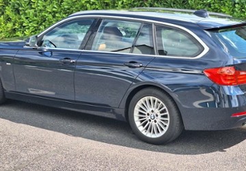 BMW 320 150.000 km 10.900 &euro; Leverkusen 51375