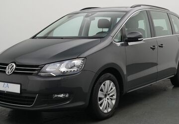 VW Sharan 118.430 km 25.390 &euro; Leverkusen 51373