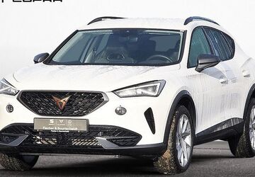 Cupra Formentor 13.281 km 23.580 &euro; Lohmar 53797