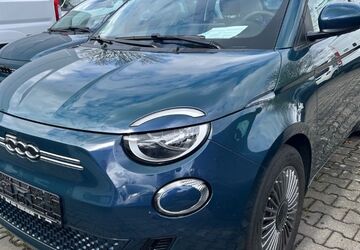 Fiat 500e 53.864 km 16.890 &euro; Köln 51149