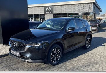 Mazda CX-5 60.464 km 23.285 &euro; Leverkusen 51373