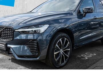 Volvo XC60 55.846 km 42.980 &euro; Düsseldorf 40474