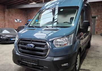 Ford Transit 133.519 km 13.980 &euro; Hilden 40721