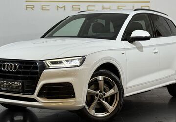 Audi Q5 121.300 km 26.990 &euro; Remscheid 42897