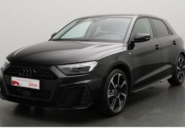 Audi A1 4.242 km 32.988 &euro; Leverkusen 51373