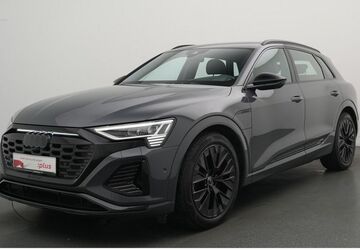 Audi Q8 e-tron 49.959 km 46.988 &euro; Leverkusen 51373