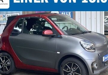 Smart ForTwo 17.768 km 19.401 &euro; Wermelskirchen 42929