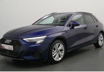 Audi A3 32.080 km 23.988 &euro; Leverkusen 51373