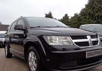 Dodge Journey 112.409 km 5.850 &euro; Troisdorf-Spich 53842